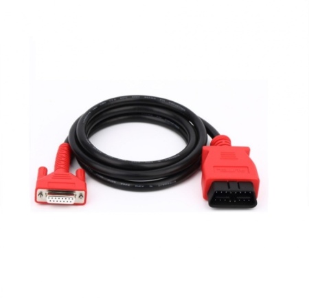 Cablu de diagnosticare OBD2 pentru Autel MaxiPRO MP808 MP808K - Img 2