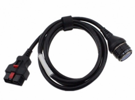 Cablu OBD pentru MB Mercedes Benz Star C4 / C5 - Img 3