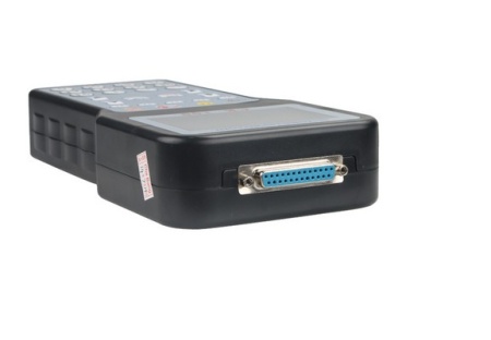 CK-100 Programator Chei Auto V45.09 / V46.02 / V99.99 Generatia noua de SBB 2014 - Img 3