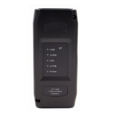 Diagnoza CAT3 (Truck Diagnostic Tool) - Utilaje, Tractoare, Taf, Excavatoare - Img 2