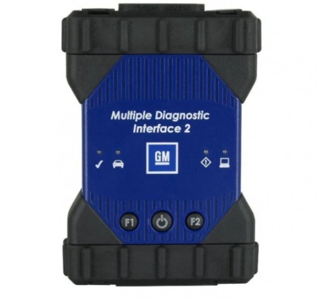 GM MDI 2 (Multiple Diagnostic Interface) Tester Auto Profesional pentru gama GM, model 2023 - Img 8