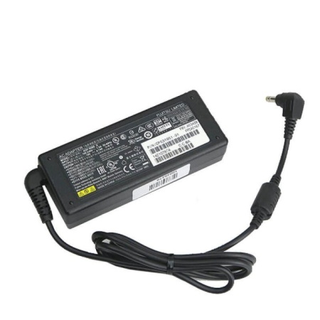 Incarcator Laptop Fujitsu ADP-90BE D, Alimentator Laptop Fujitsu 90W 19V 4.74A - Img 2