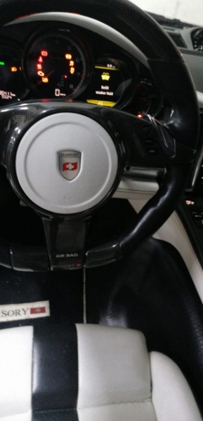 Interfata diagnoza auto tester Porsche Piwis3 V42.XX Tester Profesional III - Img 2