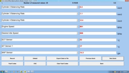 Interfata, Tester, Diagnoza Opel Op-com 2014 Versiune Programata (Insignia si Astra J) =>OFERTA<= - Img 6