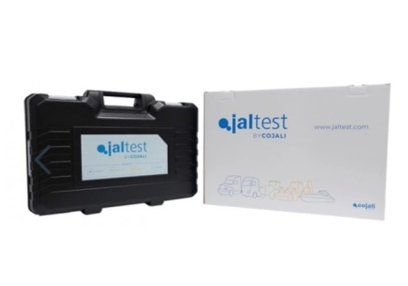Jaltest Kit Diagnoza Masini Agricole (AGV) Diagnostic Set - Img 10