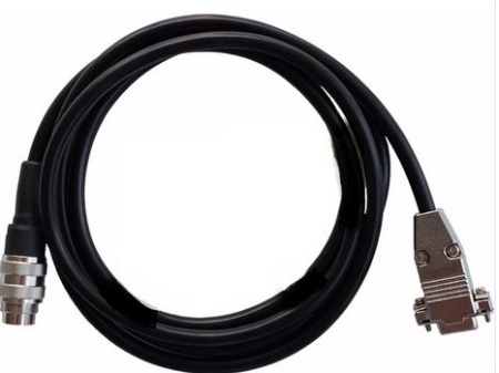 Kit Diagnoza Motoare MTU (USB-to-CAN V2), versiune profesionala full instalata - Img 3