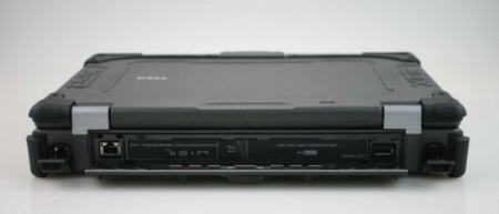 Laptop Diagnoza Auto Dell Latitude E6400 XFR Antisoc, Antipraf, Toughbook, Militar - Img 3