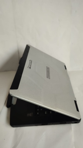 Laptop Militar Toughbook Panasonic CF-54 mk1/mk2, i5-5300U, 8GB DDR3, 256/512GB SSD, 14″, Win 10 Pro, Touchscreen Activ, Baterie noua originala Panasonic - Img 4