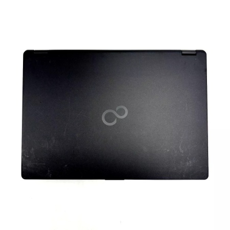 Laptop Refurbished Fujitsu U749, Intel Core i5-8265U 3.90 GHz, 8/16GB DDR4, 256GB SSD, Windows 10 , 14 inch, Stare Excelenta - Img 2