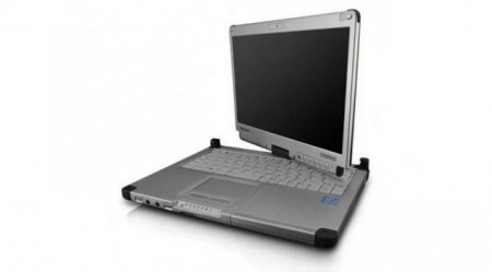 Laptop/Tableta Refurbished touchscreen Panasonic Toughbook