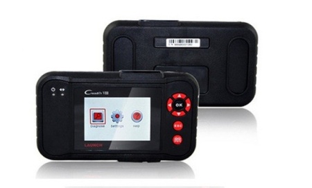 Launch Creader VIII CRP129 Tester Profesional Auto OBDII - Img 3