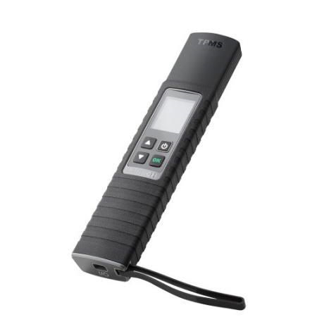 Launch X-431 TSGUN TPMS Tester auto monitorizare presiune pneuri - Img 2