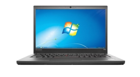 Lenovo ThinkPad T440p - i5 generatia 4 cu 4/8 GB RAM - 250/500 GB HDD - 1920 x 1080 - IPS, stare reconditionat - Img 5