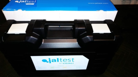 MAN Euro 6, Tester Auto Profesional Diagnoza Camioane Jaltest, Laptop Militar Panasonic inclus, MAN+DAF - Img 7