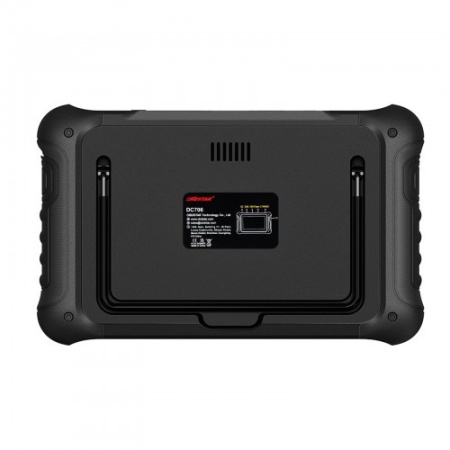OBDSTAR DC706 Tester Universal Corectia Kilometrilor, ECU, R/W Eeprom/Dflash/Pflash/MAP, resetare ECU(Virginizare), calibrare km, citire IMMO pin code, recuperare ECU - Img 2