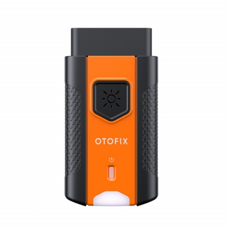 Otofix D1 Tester Auto Multimarca Profesional cu functii de codare Online VW/ Audi - Img 2