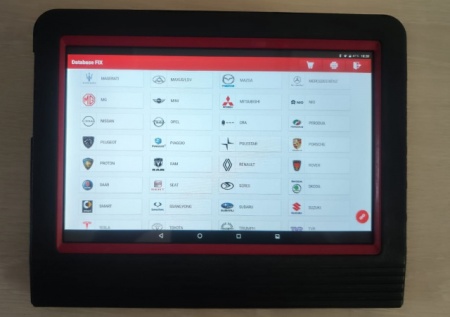 Program Coduri Eroare Auto, Distributii, Reglaje Auto, Timpi Reparatii Auto, Buletine Tehnice Service Online - HaynesPro Electronics Turisme+Camioane Full Acces SmartPack Android/Windows! - Img 7