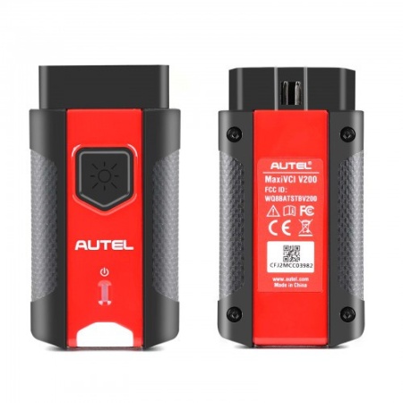 Programator auto universal Autel MaxiIM KM100 pentru generat telecomenzi - Img 3