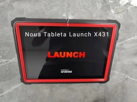Promotie Buy-BACK ! NOUL Launch X431 V+ Plus Original Wifi/Bluetooth Tableta Toughbook 10.10 inch Tester Auto Profesional Service 2 ani update online - Img 9