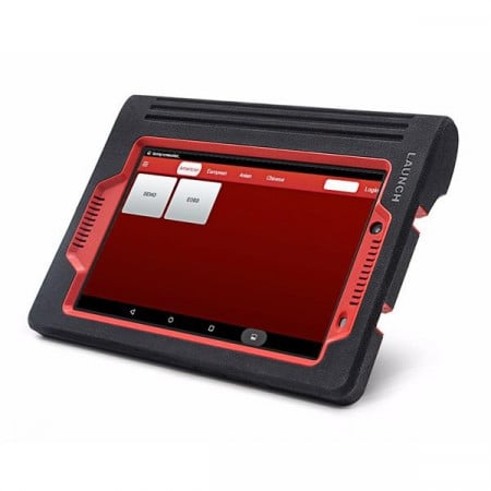 Promotie ! Launch X431 V 8 inch V4.0 KIT Diagnoza Profesional, Tester Auto Multimarca Profesional- 100% Original Launch