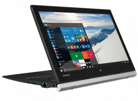Tableta / Laptop Toshiba Z20T-C Ultrabook FHD Touch Intel M7 Gen6