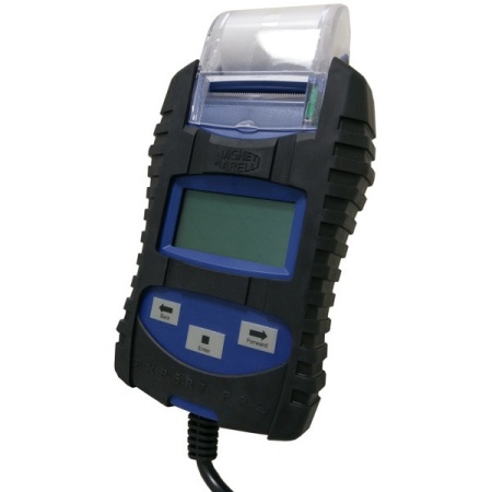 Tester AUTO baterii Magneti Marelli Bat Expert Pro cu imprimanta incorporata , 12-24V, Limba Romana - Img 3