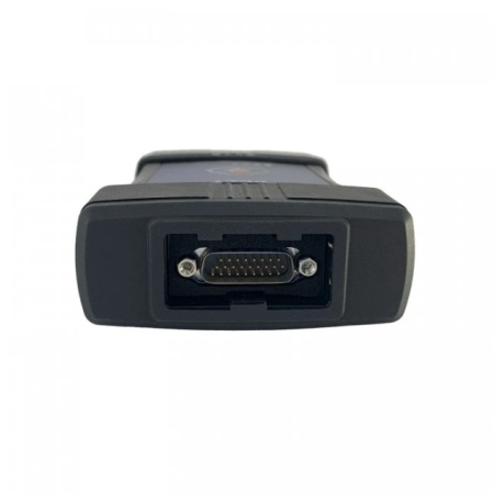 Tester auto diagnosticare Scania CoreXS VCI4 OBD2/WIFI | Instrument de diagnosticare profesional pentru camioane și autobuze Scania - Img 7