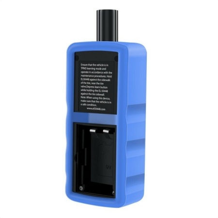 Tester auto monitorizare presiune pneuri MODEL UNIVERSAL U508 - Img 5