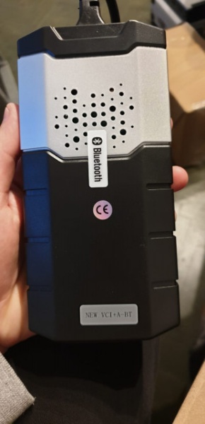 Tester auto multimarca in Limba Romana, detine Bluetooth 3.0 model 2023, transmisie USB/Wireless - Img 4