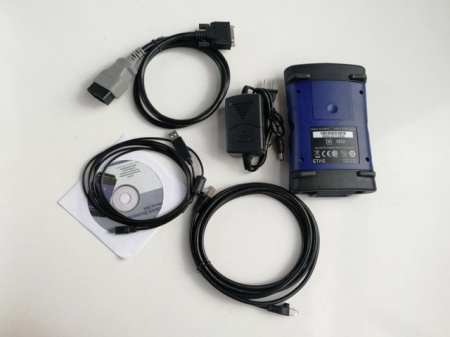 Tester Auto Profesional GM MDI (Multiple Diagnostic Interface) + Laptop - update up to 2023 - Img 7