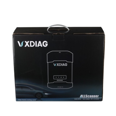 Tester Auto Profesional SUBARU SSM-III VXDIAG V2015.10 SSM3 up to 2014 - Img 4