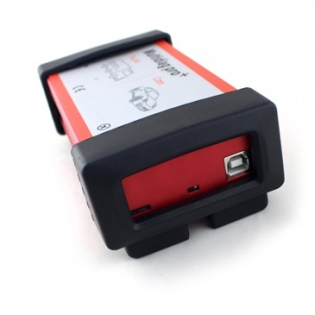 Tester Auto Turisme si Camioane Multidiag PRO+ 3in1 Bluetooth V3.0 NEC 9241 Chip - Img 6