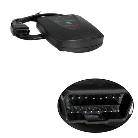 Tester diagnoza dedicat Honda / Acura HDS HIM V3.101.015 - Img 6