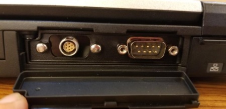 Tester Original Porsche Piwis 3 Tester III PST3 Tester Profesional Diagnoza si Programare Update la zi - Img 5