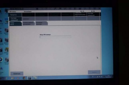 Tester Profesional Auto ICM A3 versiune noua STA D / STA P - Img 5