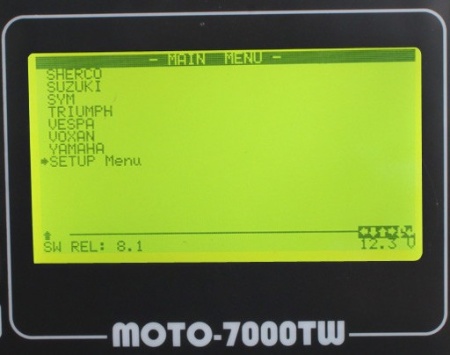 Tester Profesional Motociclete Honda, Harley Davidson, BMW, Kawasaki, Yamaha, Suzuki, Ducati - Img 7