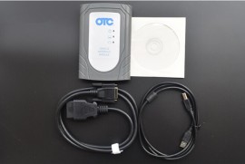 Tester profesional Toyota IT3 Global Techstream GTC OTC VIM OBD
