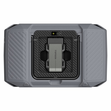 Topdon UltraDiag Moto – Scanner de Diagnoză Profesională pentru Motociclete, tableta antisoc 8 inch, suport bidirectional, functii de resetare, transmisie date wireless, kit conectori inclusi in pret - Img 6