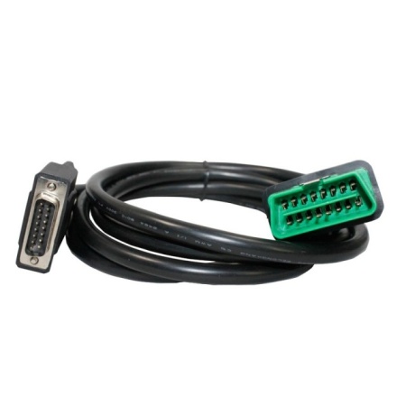 VCS Vehicle Communication Scanner Interface 2014 V1.45  - Tester Profesional Auto Multimarca - Img 5