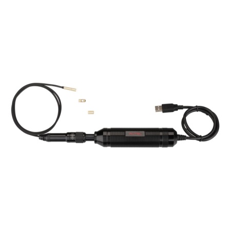 Videoscop profesional, camera de inspectie digitala Autel MaxiVideo MV105 diametru de 5.5mm, Uz Auto, Industrial, Agricultura, Instalatii Sanitare, Conducte/Tevi - Img 2