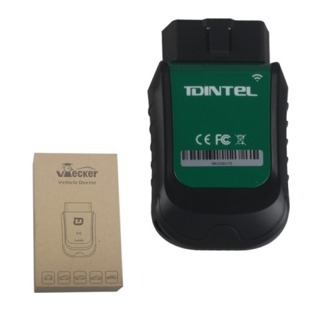 VPECKER Easydiag Wi-Fi OBDII Tester Auto Profesional Romana Original 100% Windows 10 - Img 2