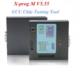 XPROG-M V5.55 pachet full, Programator memorii, chipuri si EEPROM-uri