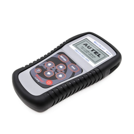 Autel MaxiScan MS609 tester diagnoza auto pentru Motor+ABS cu update online - Img 5