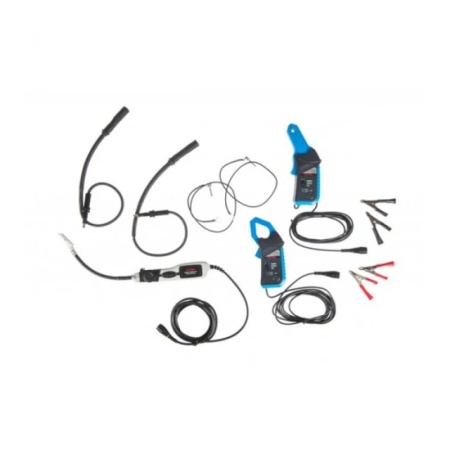 Autel MaxiSYS MSOAK kit ACCESORII osciloscop 1644  - Img 5