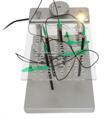 BDM frame Stand programator model din aluminiu cu 22 de adaptoare pentru KTAG KESS FGTECH ECU Chip Tuning - Img 4