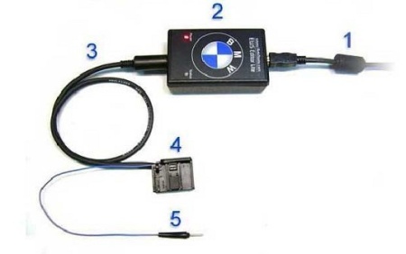 BMW EWS Editor Key Programmer ULTIMA VERSIUNE ! - Img 4