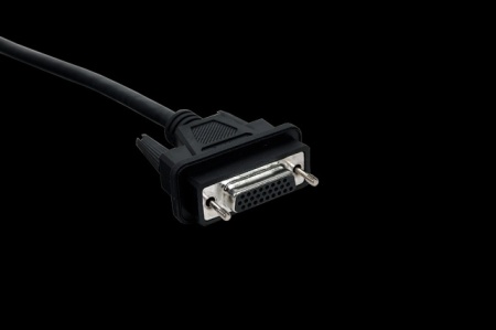 Cablu 16pin OBD2 original Jaltest V9  - Img 3