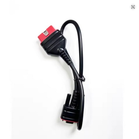 Cablu 16pin OBD2 Thinkdiag2 , Cablu principal THINKCAR Thinkdiag 2 Ediag Dbscar7 extensie. Cutia Gratuita pentru comenzi peste 150 Lei ! - Img 6