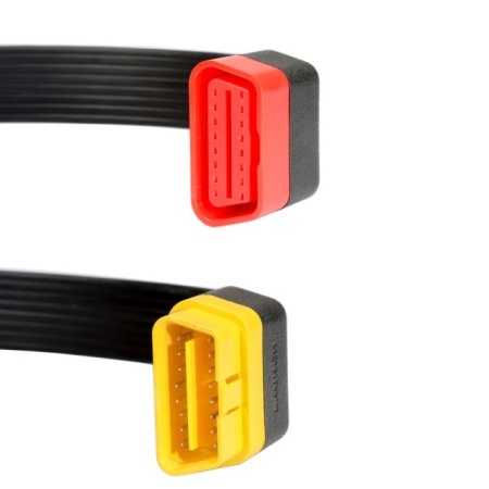 Cablu Prelungitor OBD2  Launch 16PIN pentru Launch Easydiag 3.0/IDIAG/MDIAG/X-431 V /X-431 V+/Pro Mini/Diagun IV OBDII 16PIN - Img 6