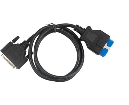 CK-100 Programator Chei Auto V45.09 / V46.02 / V99.99 Generatia noua de SBB 2014 - Img 4